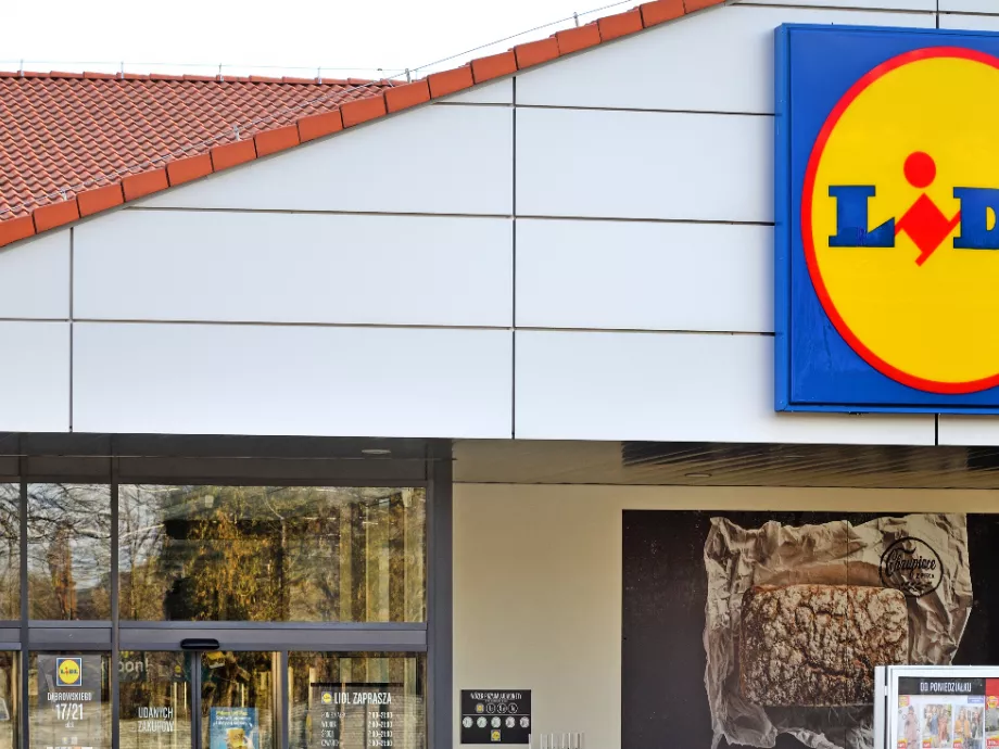 Negyedével csökken a vajak ára a Lidlnél