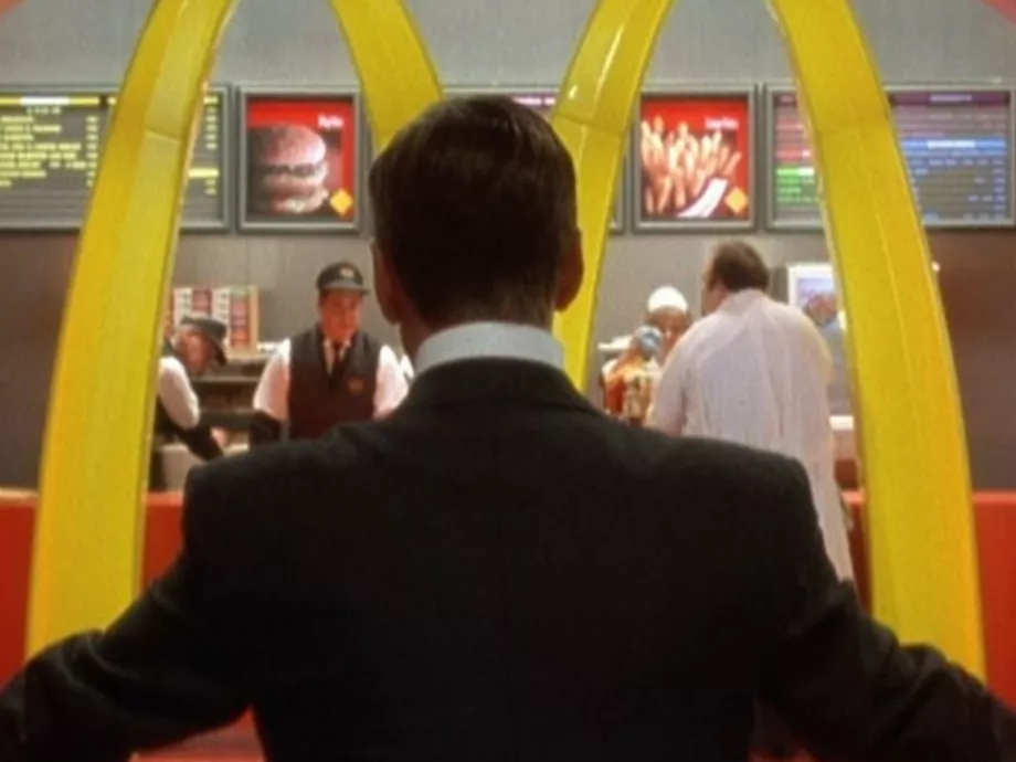 Limitált csomagolásokkal ünnepli filmes szerepeit a McDonald’s