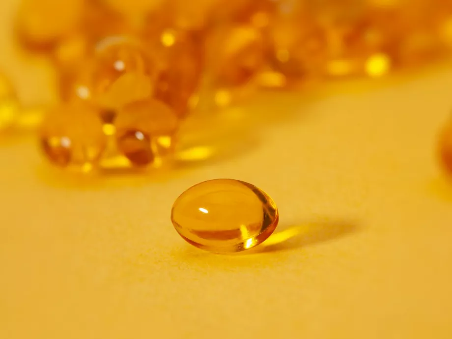 Tudatos vitaminfogyasztás télen