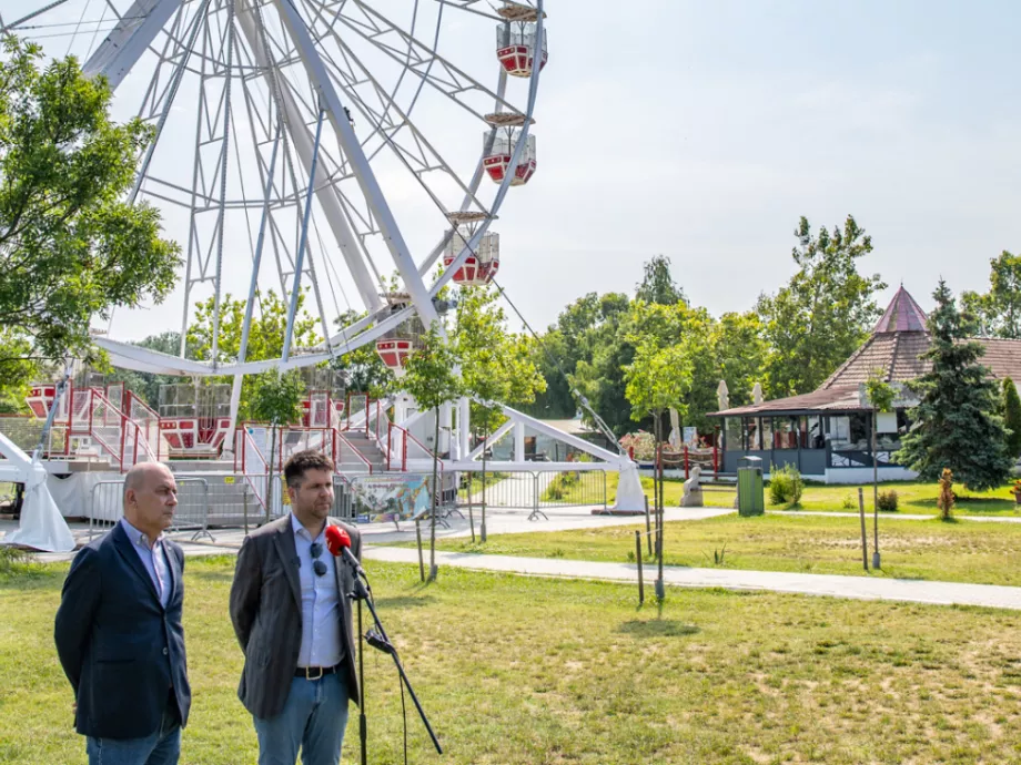 Elindultak
a Balaton körüli  élelmiszerlánc-ellenőrzések