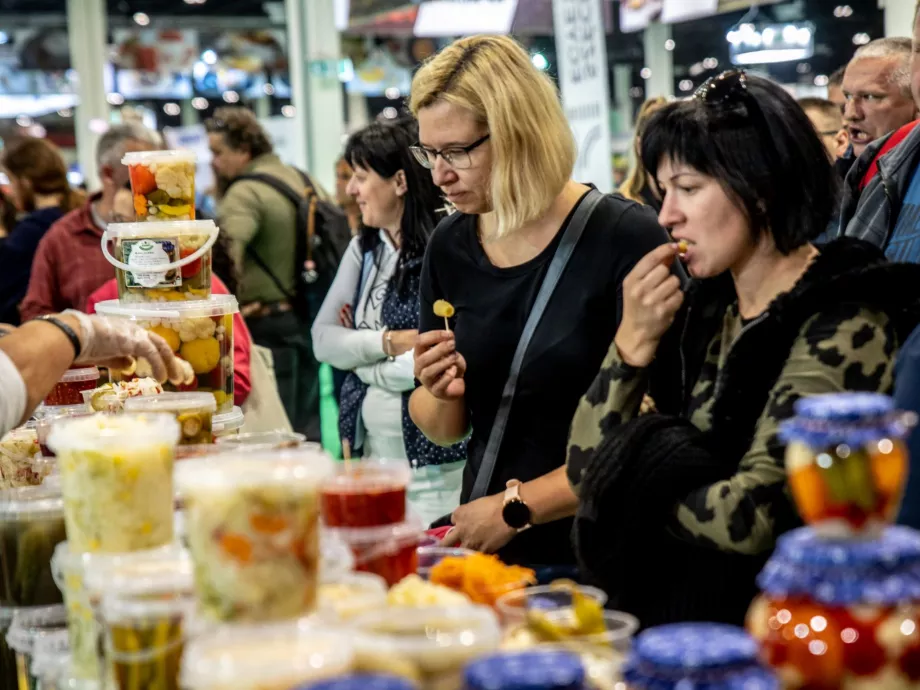 Vonzó közönségprogramok várják a 82. OMÉK látogatóit