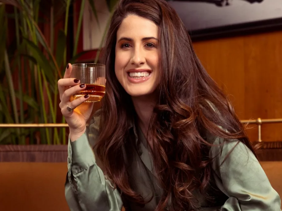 Csökkenőben a skót whiskyexport