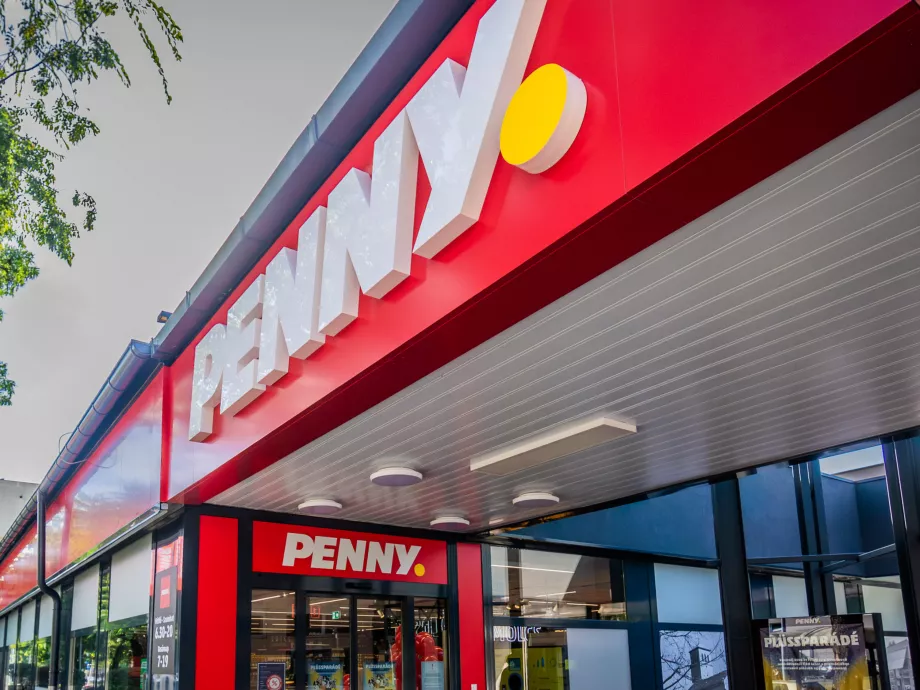 Új PENNY üzlet nyílt Budapesten