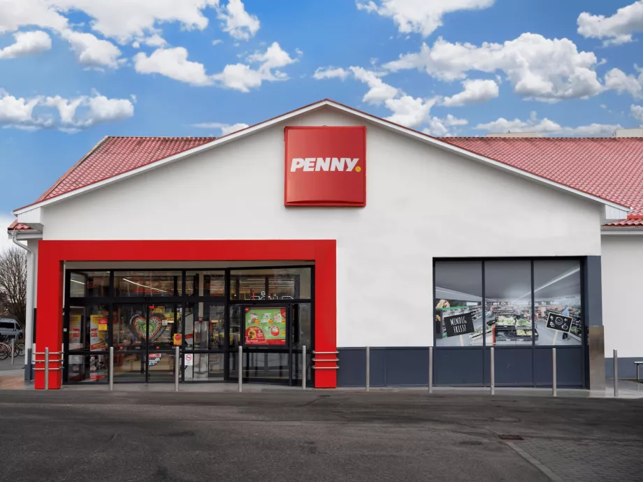 30 éves a PENNY Magyarországon