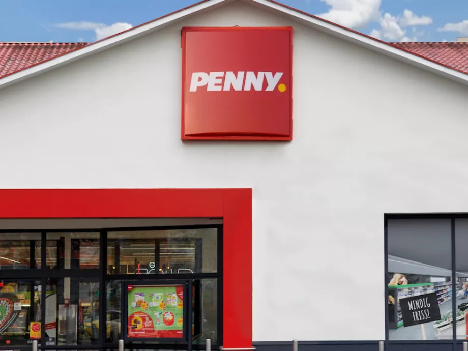 Hazai termékek előnyben: a PENNY a magyar beszállítókra épít