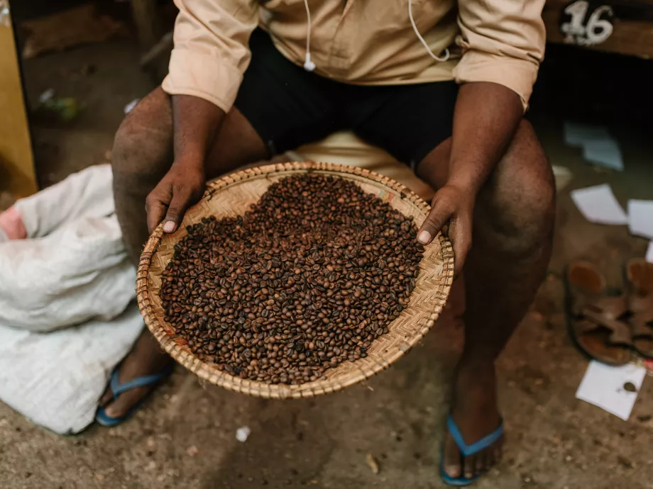 Megtorpant a fairtrade piac fejlődése Magyarországon