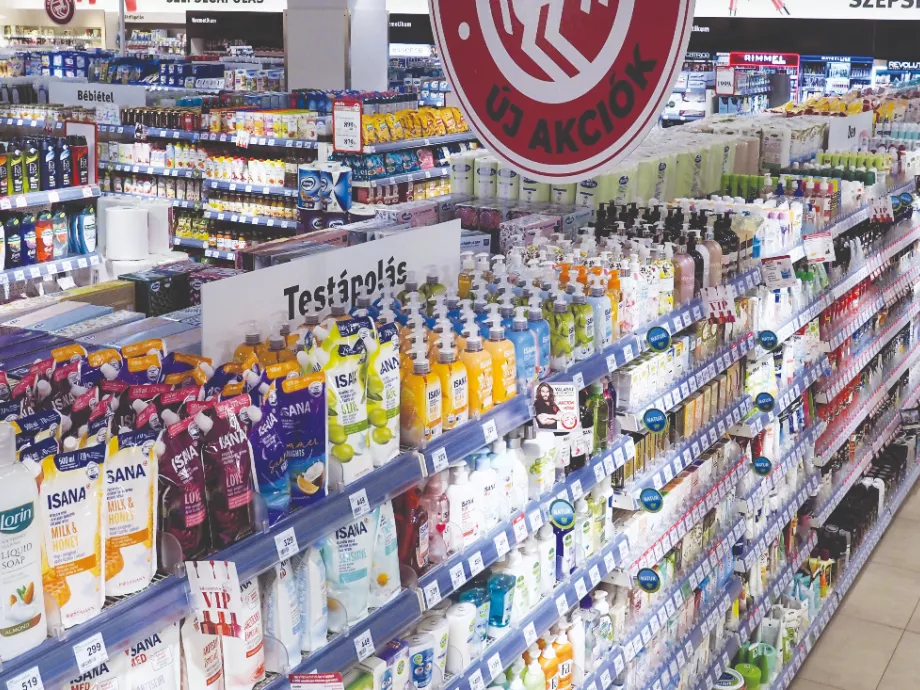 A költéseiket, és a megspórolt összegeket is szeretnék látni a vásárlók