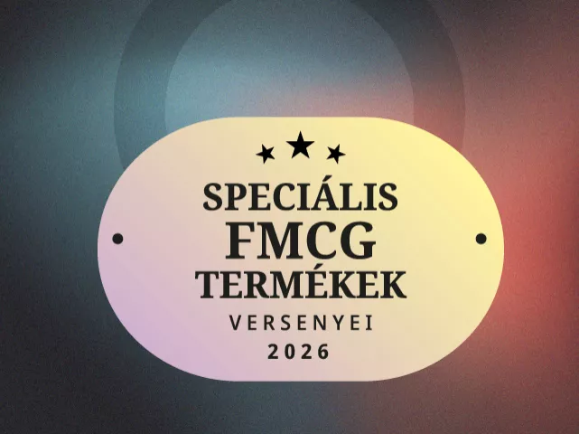 Elindult a Minőségi Kóser Termékek Versenye 2026