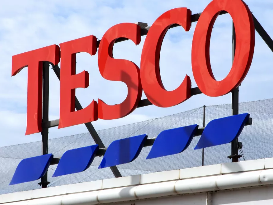 Új típusú eladáshelyi hirdetőeszközt vezet be Magyarországon a Tesco