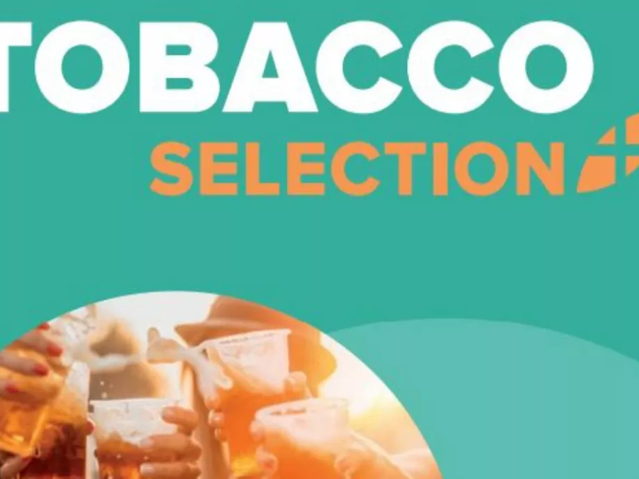 Idén ősszel is megjelenik a Tobacco Selection+!