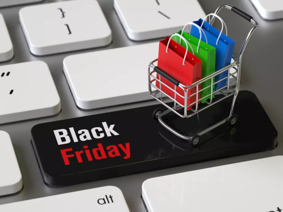 A másodpiaci Black Friday-en csak a legjobb eladók árulhatnak